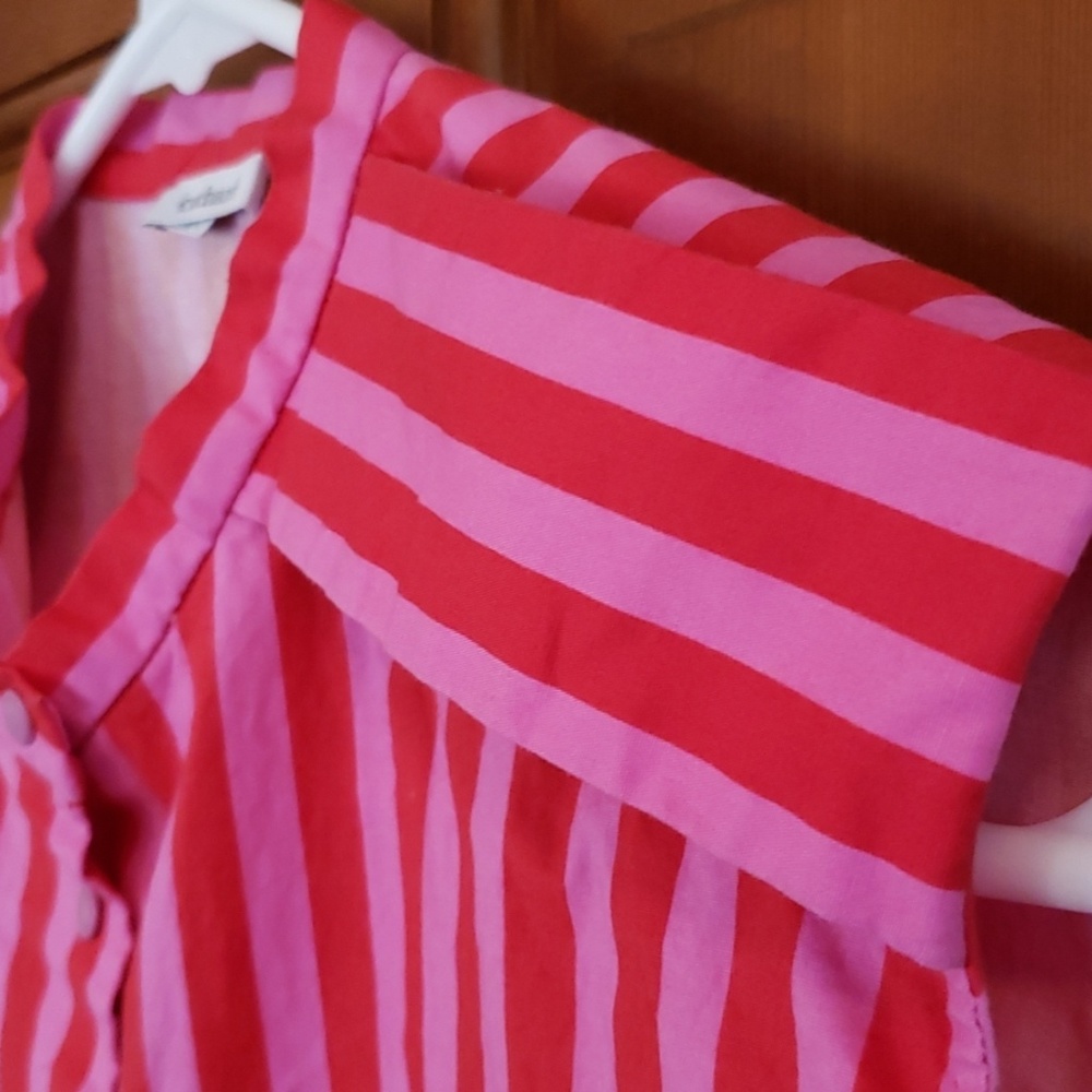 Cacharel Sleeveless Top - Picture 4 of 7